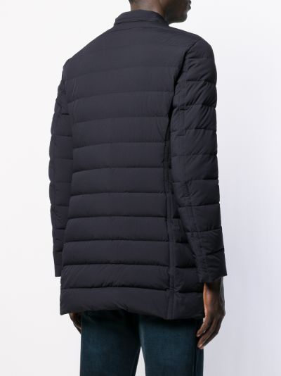 Nabil-KN quilted coat | Moorer | Eraldo.com US