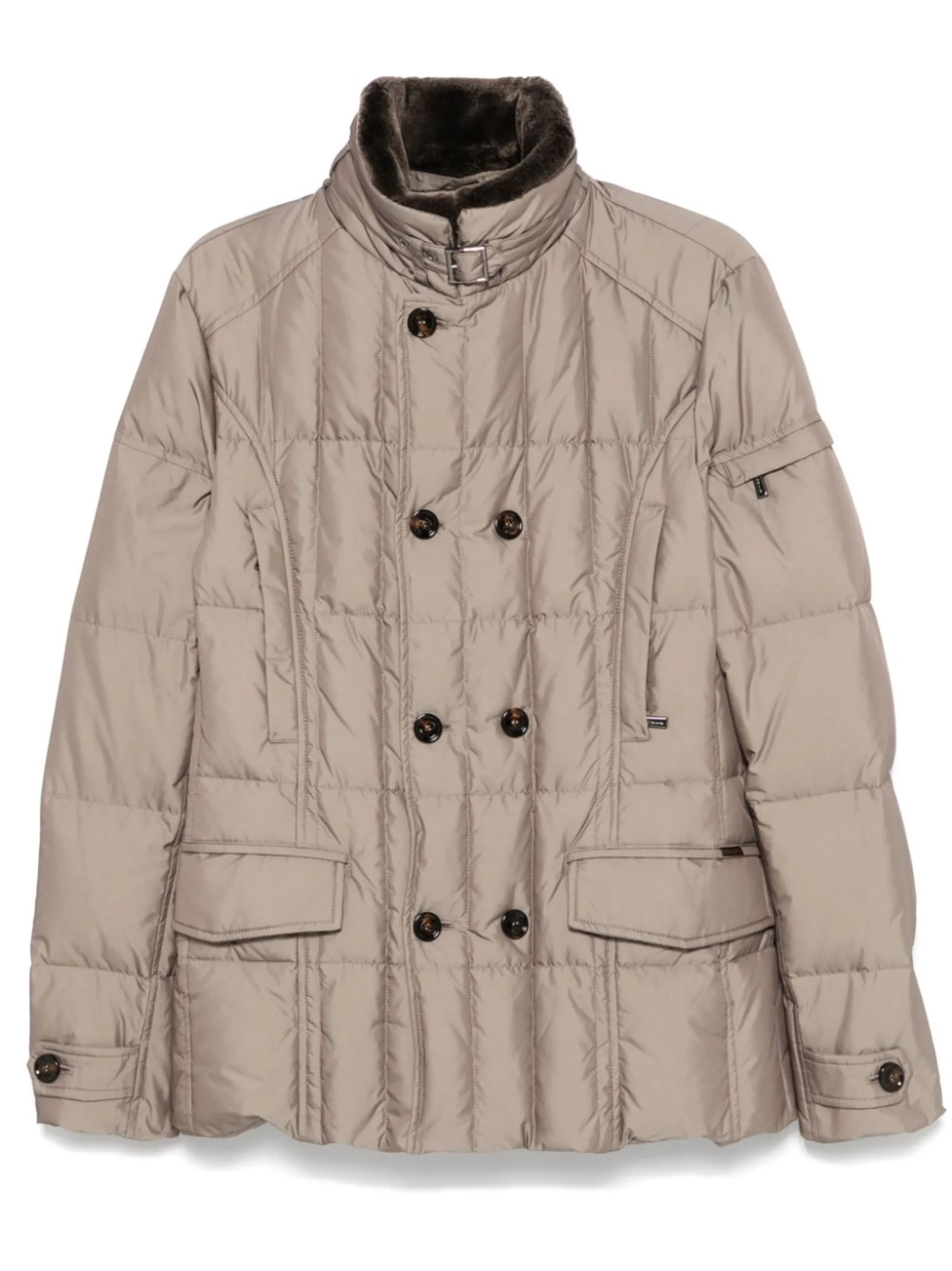 Moorer Siro-KM down jacket | Eraldo.com PM