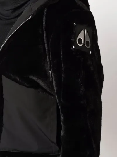 moose knuckle patch