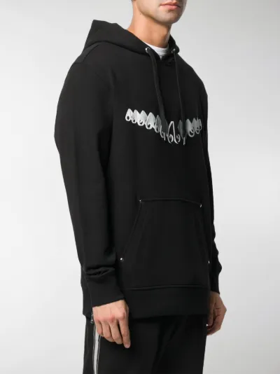 moose knuckle sweater