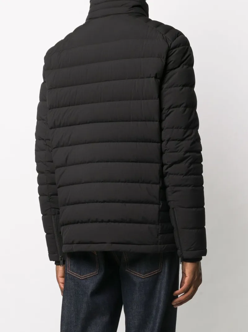 north face knuckle down jacket