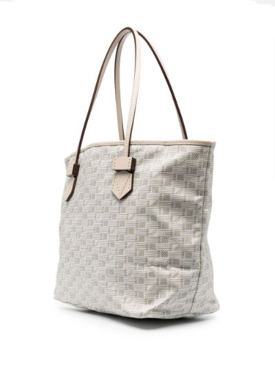 Moreau Saint Tropez Tote Bag