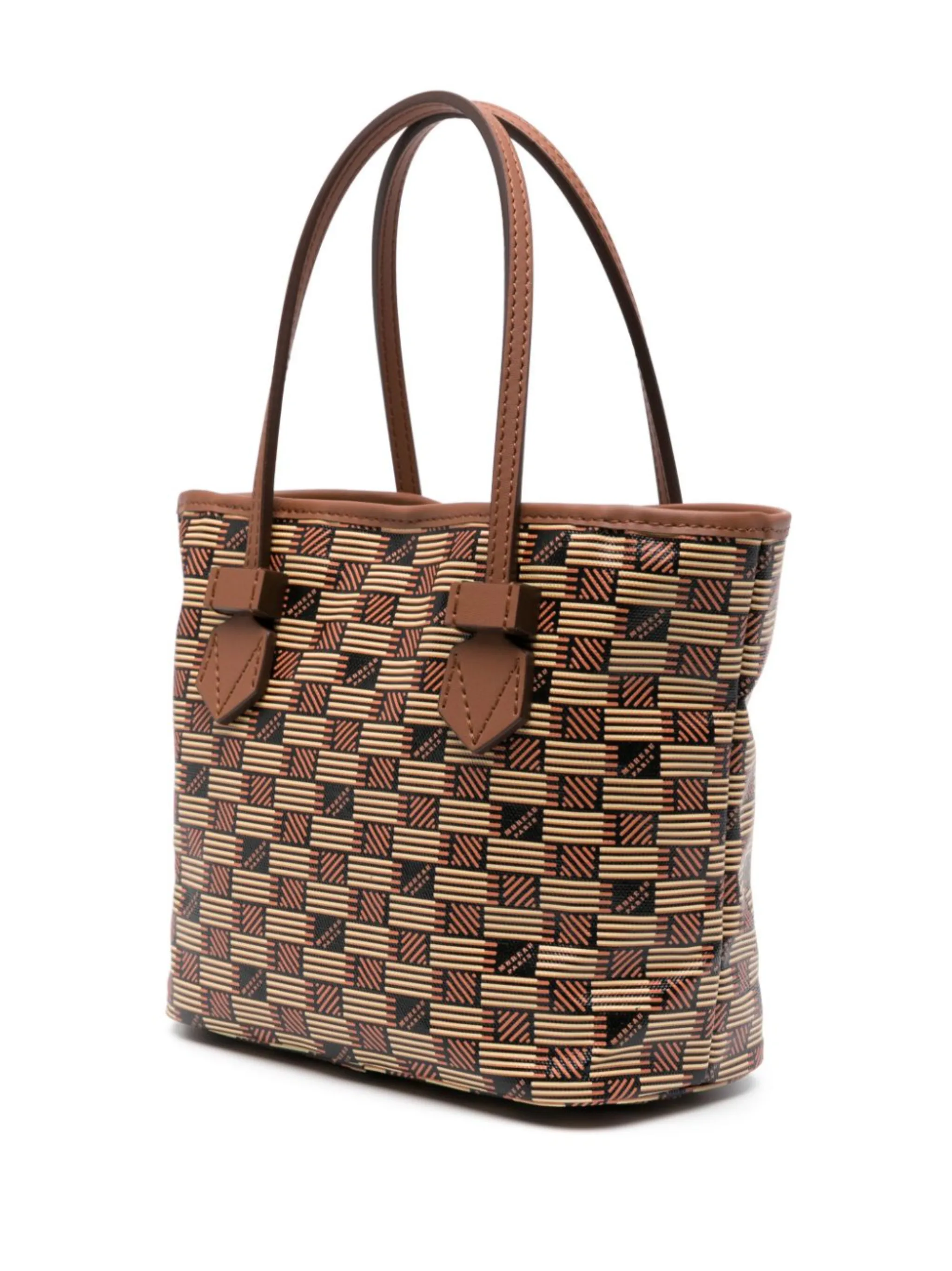 small Saint Tropez tote bag | Moreau | Eraldo.com US