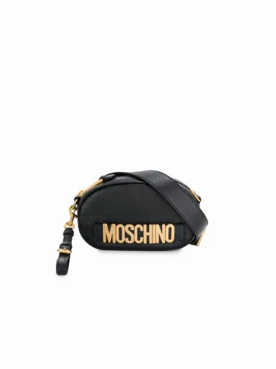 Moschino high quality belt bag