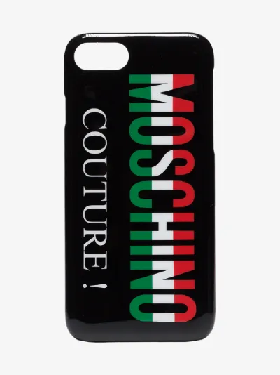 moschino phone case iphone 8 moschino phone case iphone 8