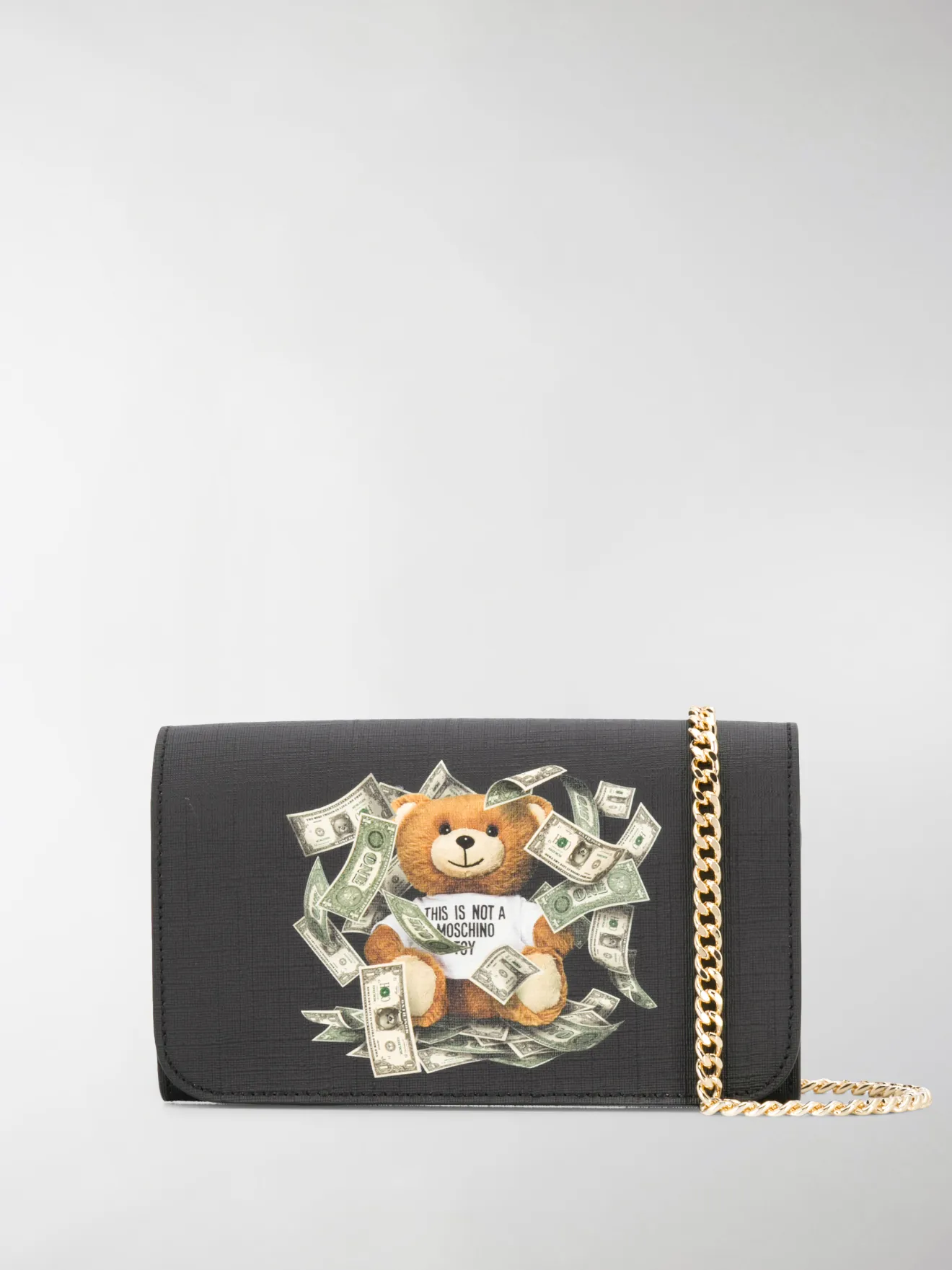 Borse Moschino, Codice Articolo: 7545-8213-1001