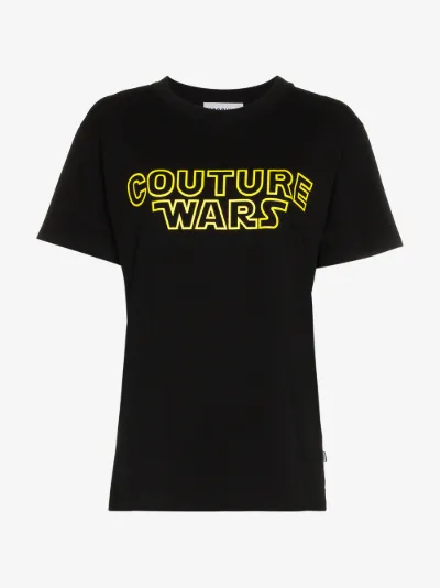 moschino couture wars