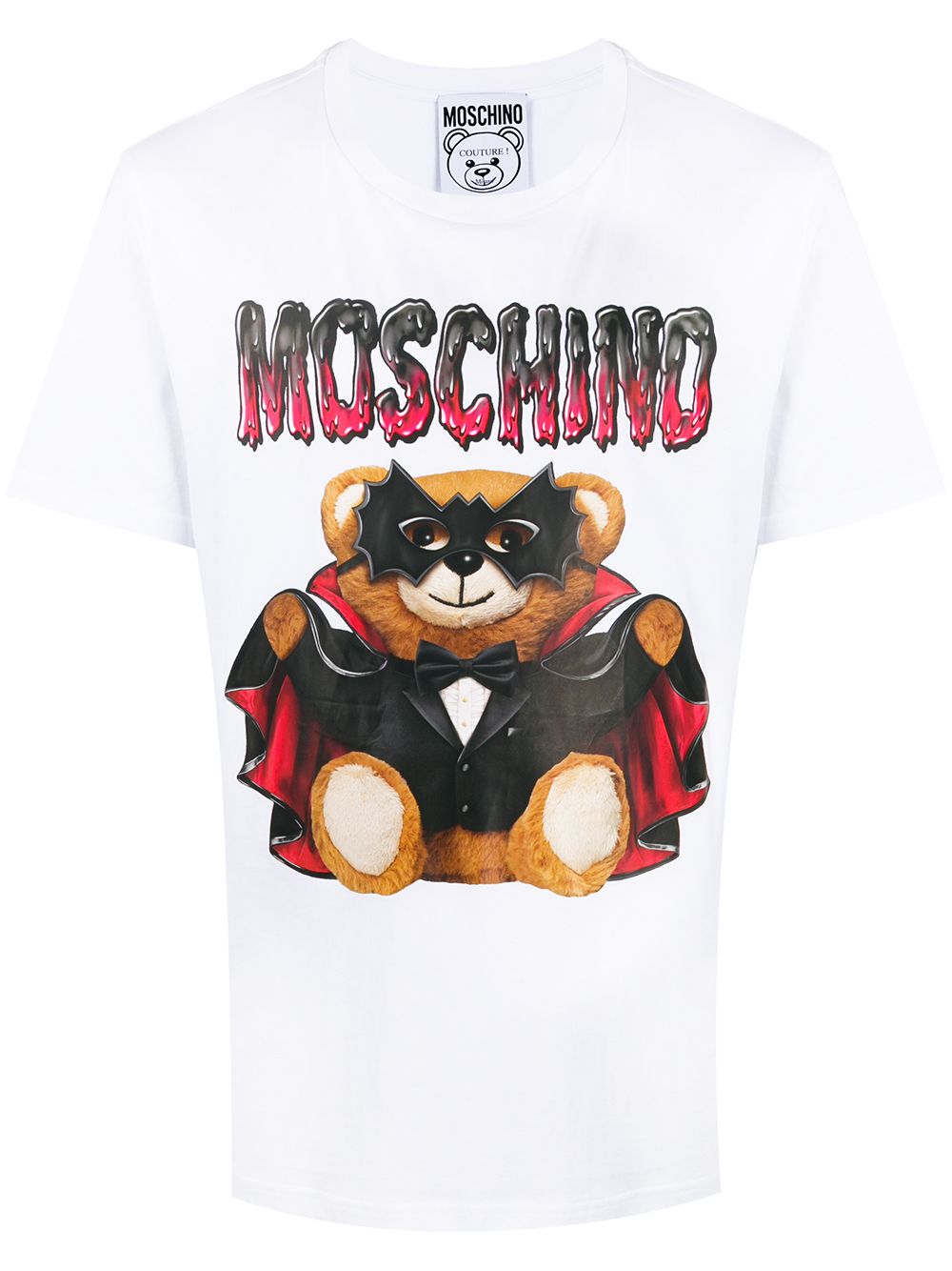 Dracula moschino discount