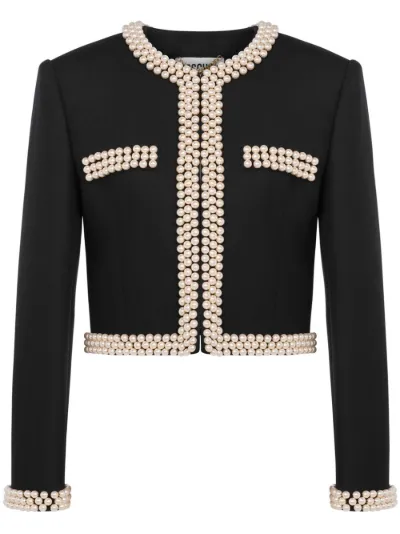 Moschino blazers best sale