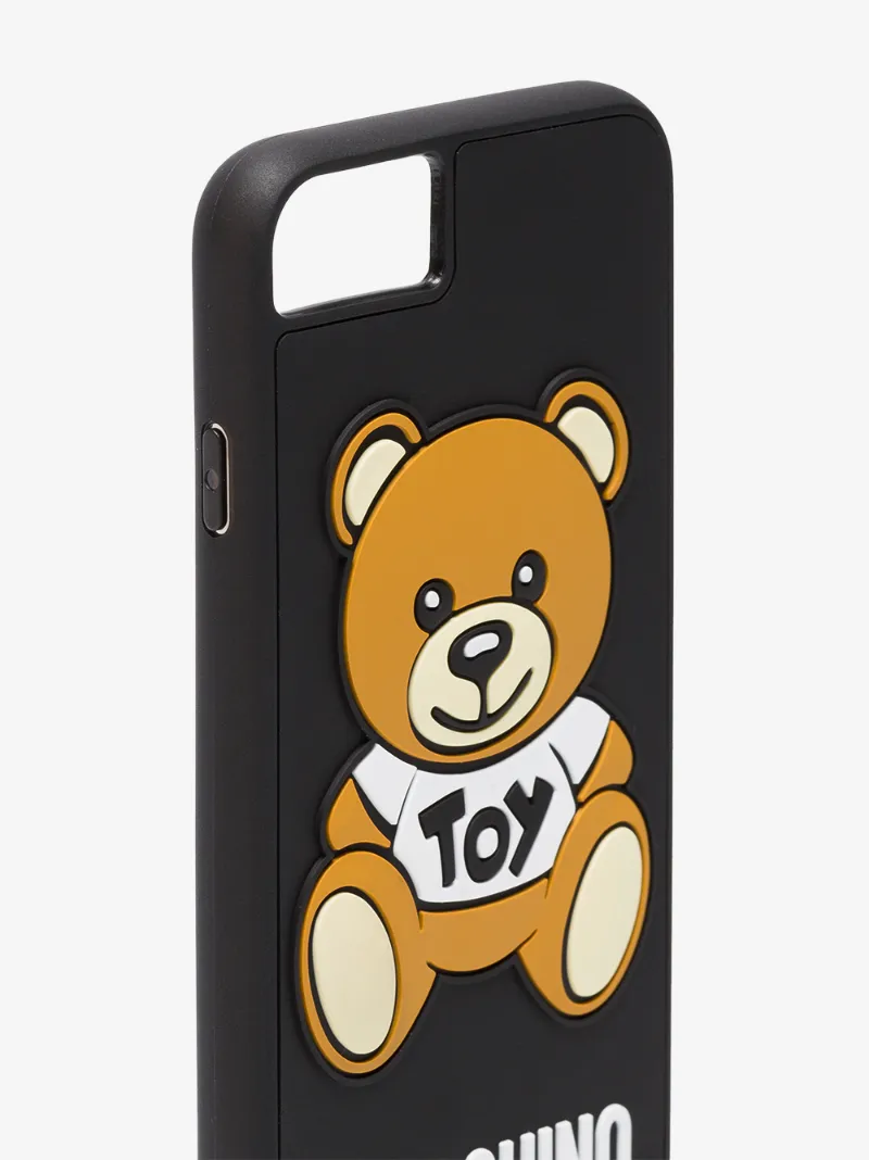 custodia iphone 7 moschino custodia iphone 7 moschino