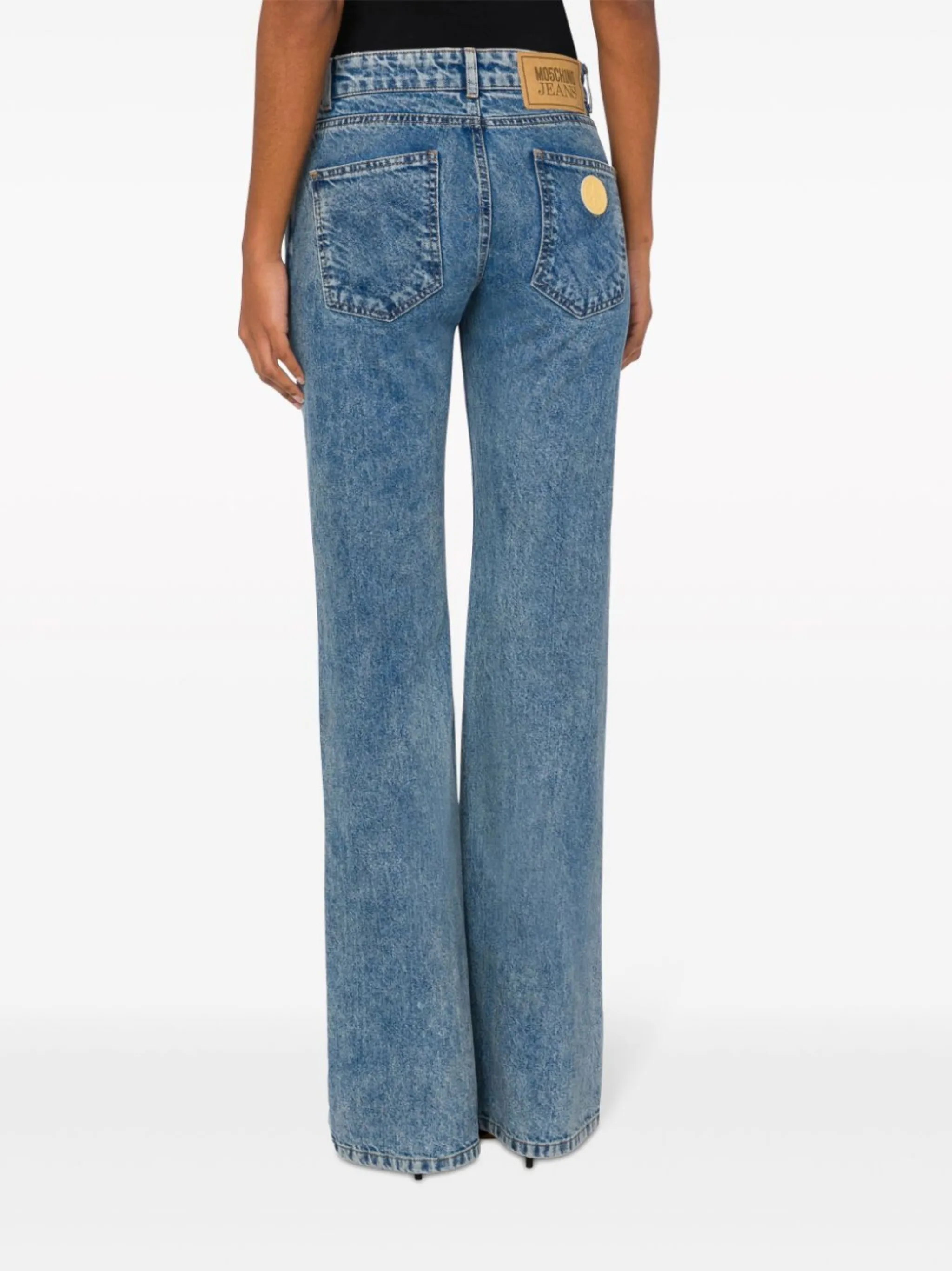 Moschino 2024 Jeans