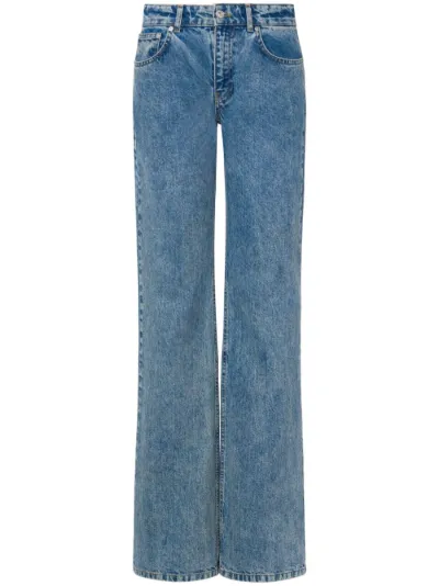 Moschino jeans sale hotsell