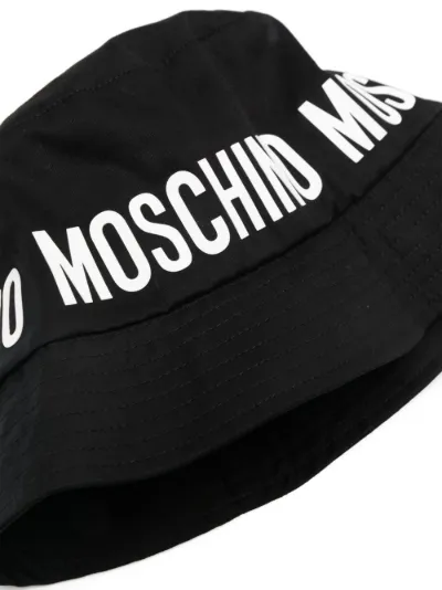 Moschino kids hot sale hat