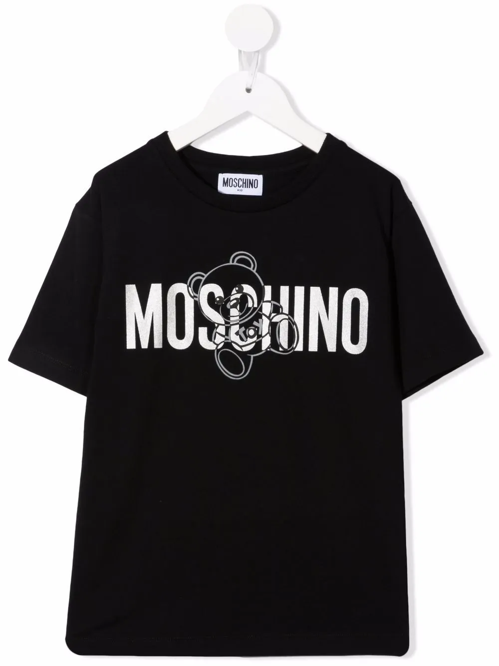 moschino kids top