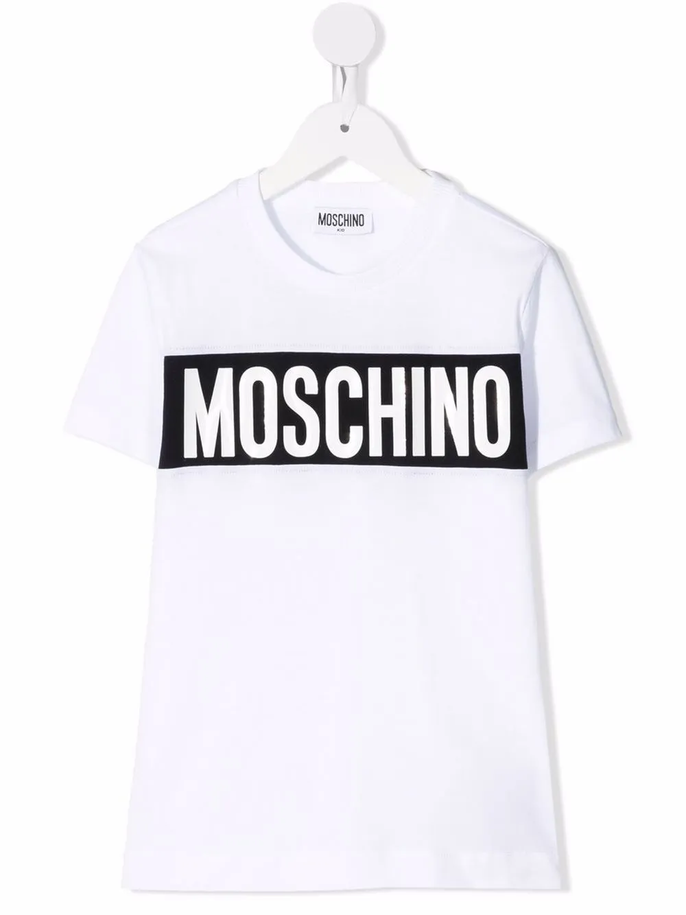 kids moschino tops