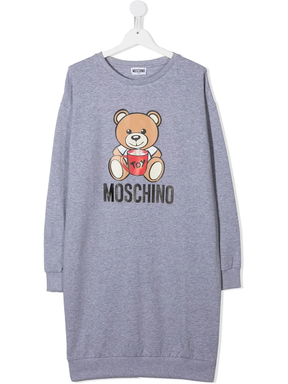 kids oversized sweatshirt