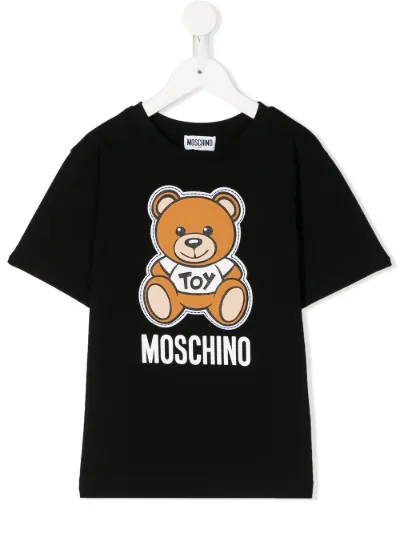 maglia moschino toy