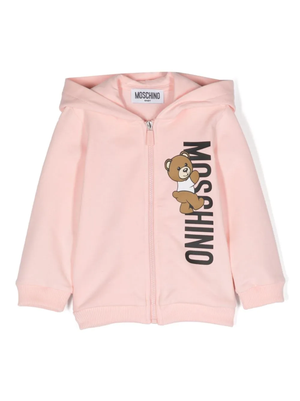 Moschino childrenswear best sale