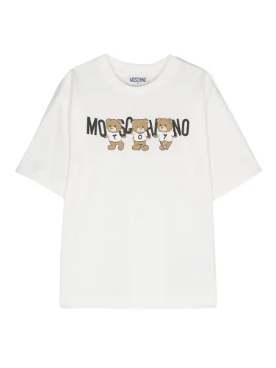 Selling MOSCHINO KID TEE