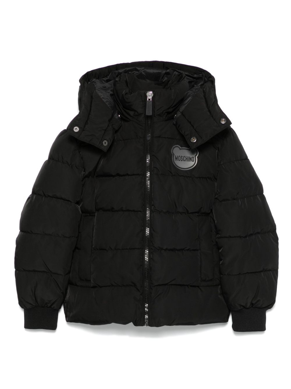 Moschino kids shops jacket