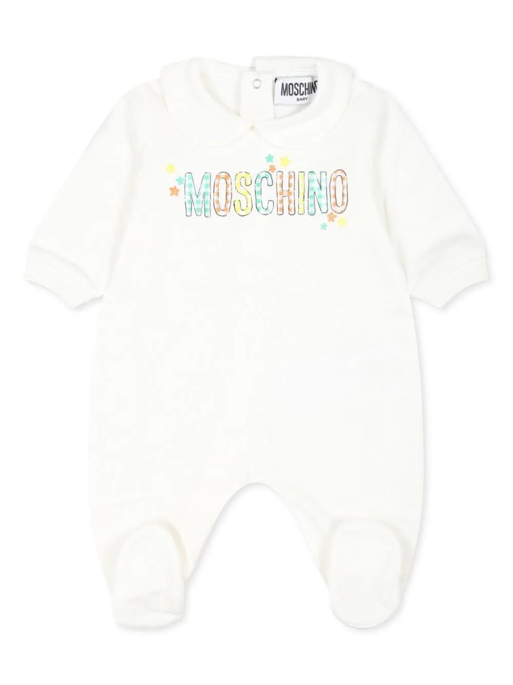 Moschino infant sellers clothes