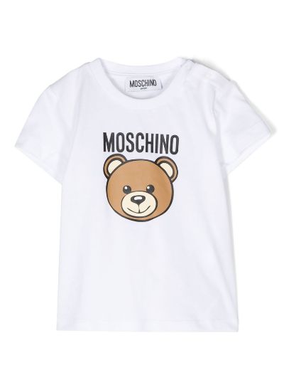 Moschino baby fashion shirt