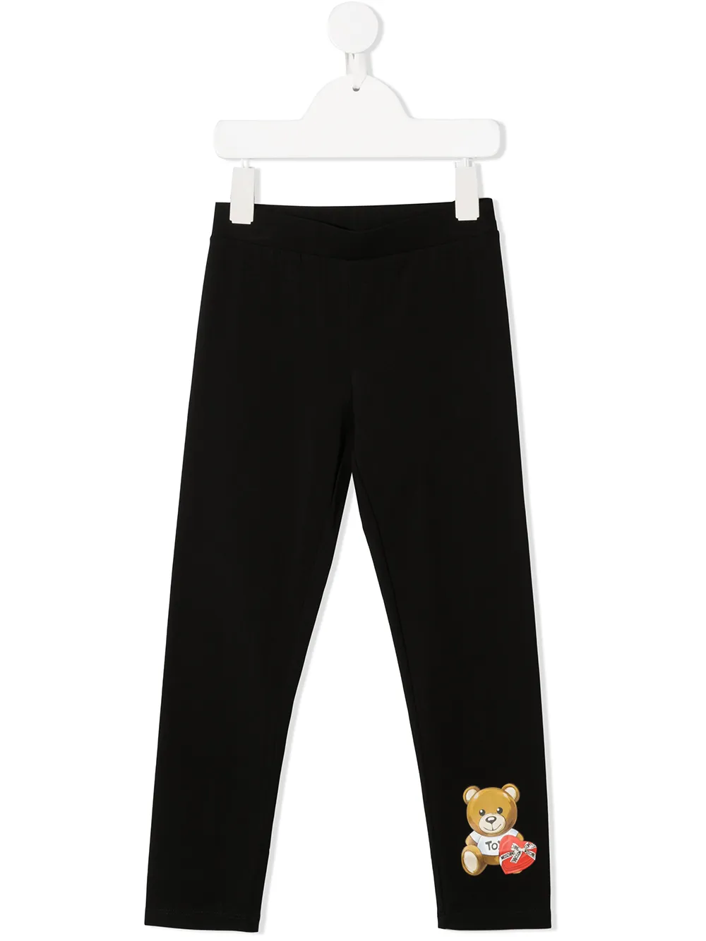 Moschino bear outlet leggings