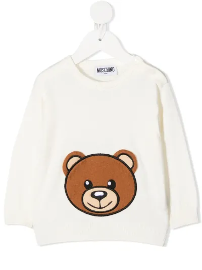 baby bear sweatshirt