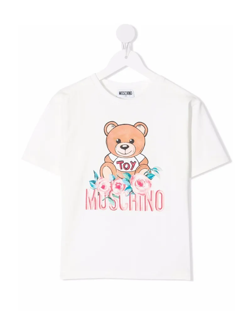 moschino kids top