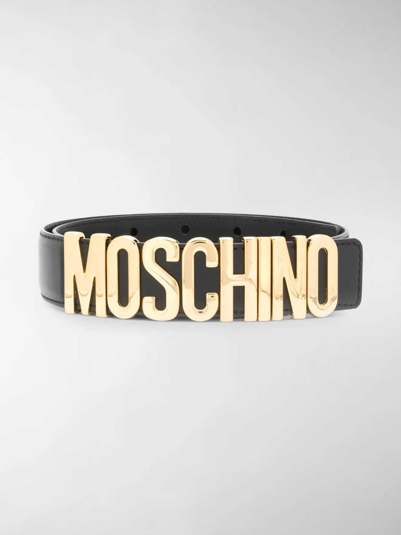 moschino belt price