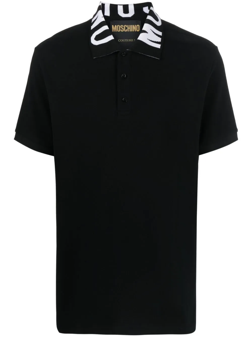 Mcm collar clearance shirt