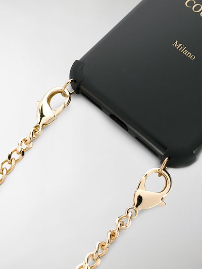 Moschino Logo Iphone Xs X Case Black Modes Moschino Logo Iphone Xs X Case Black Modes