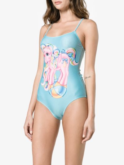 my little pony swimsuits