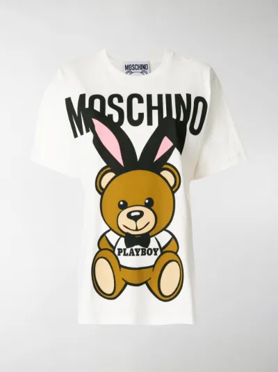 playboy athletic dept sweatshirt