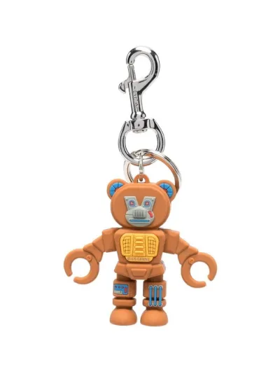 Selling Moschino keychain