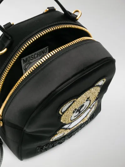 black hole gear tote