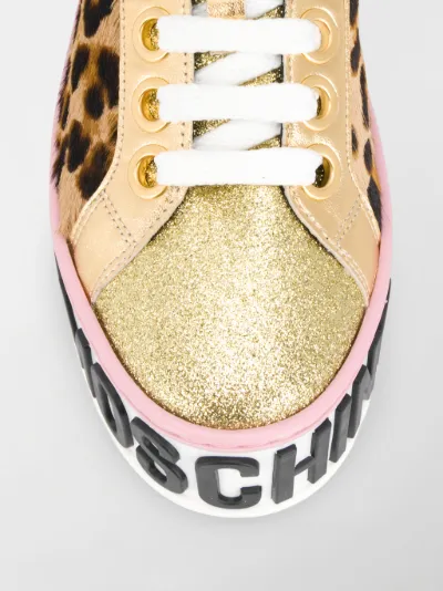 Moschino Calzature Outlet, 50% OFF | www.ingeniovirtual.com