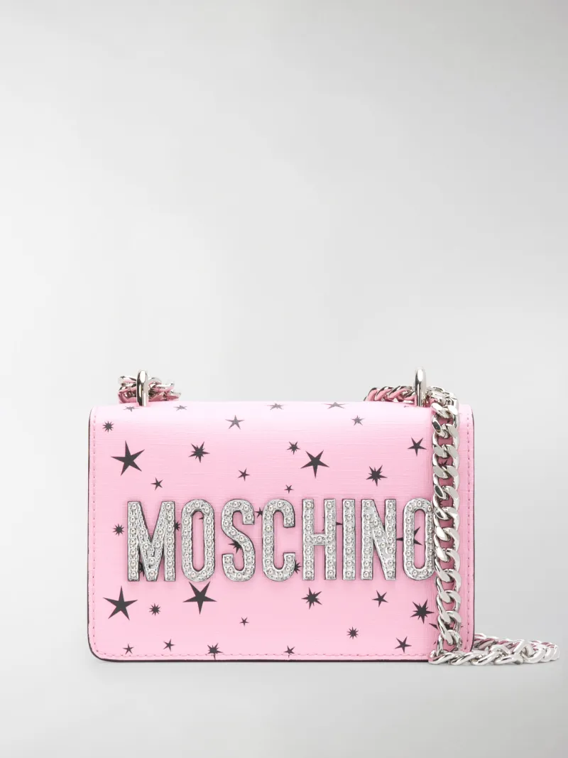 moschino space teddy