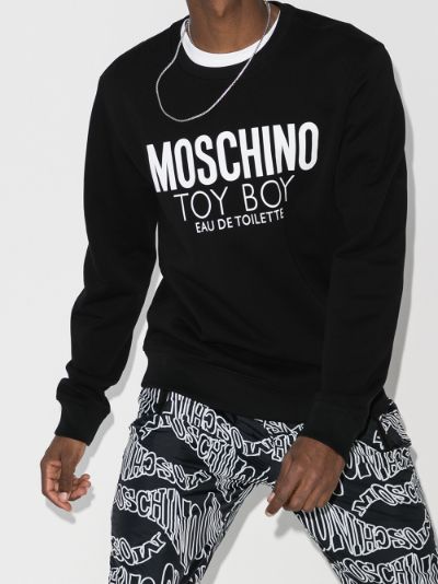 toy boy moschino