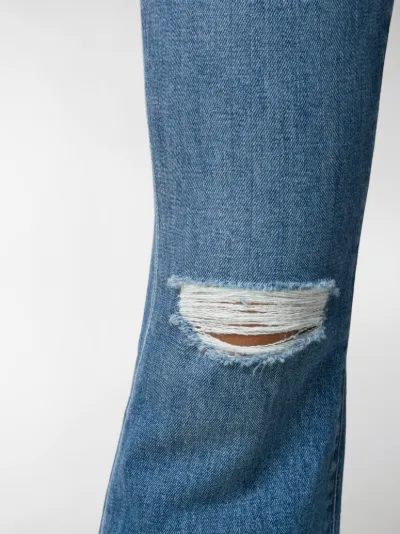 mother weekender jeans