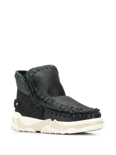 mou ankle boots