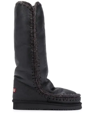 mou boots tall