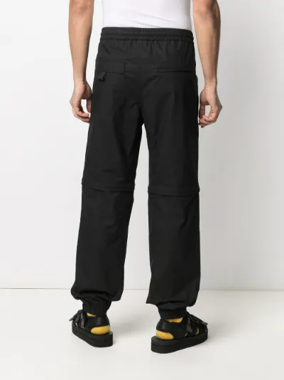 Pants detachable legs Clearance