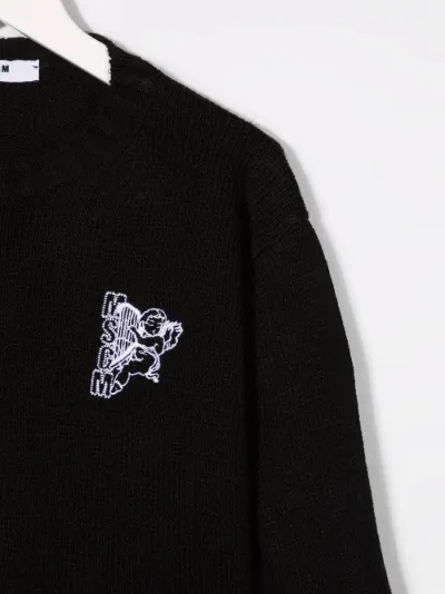 msgm jumper