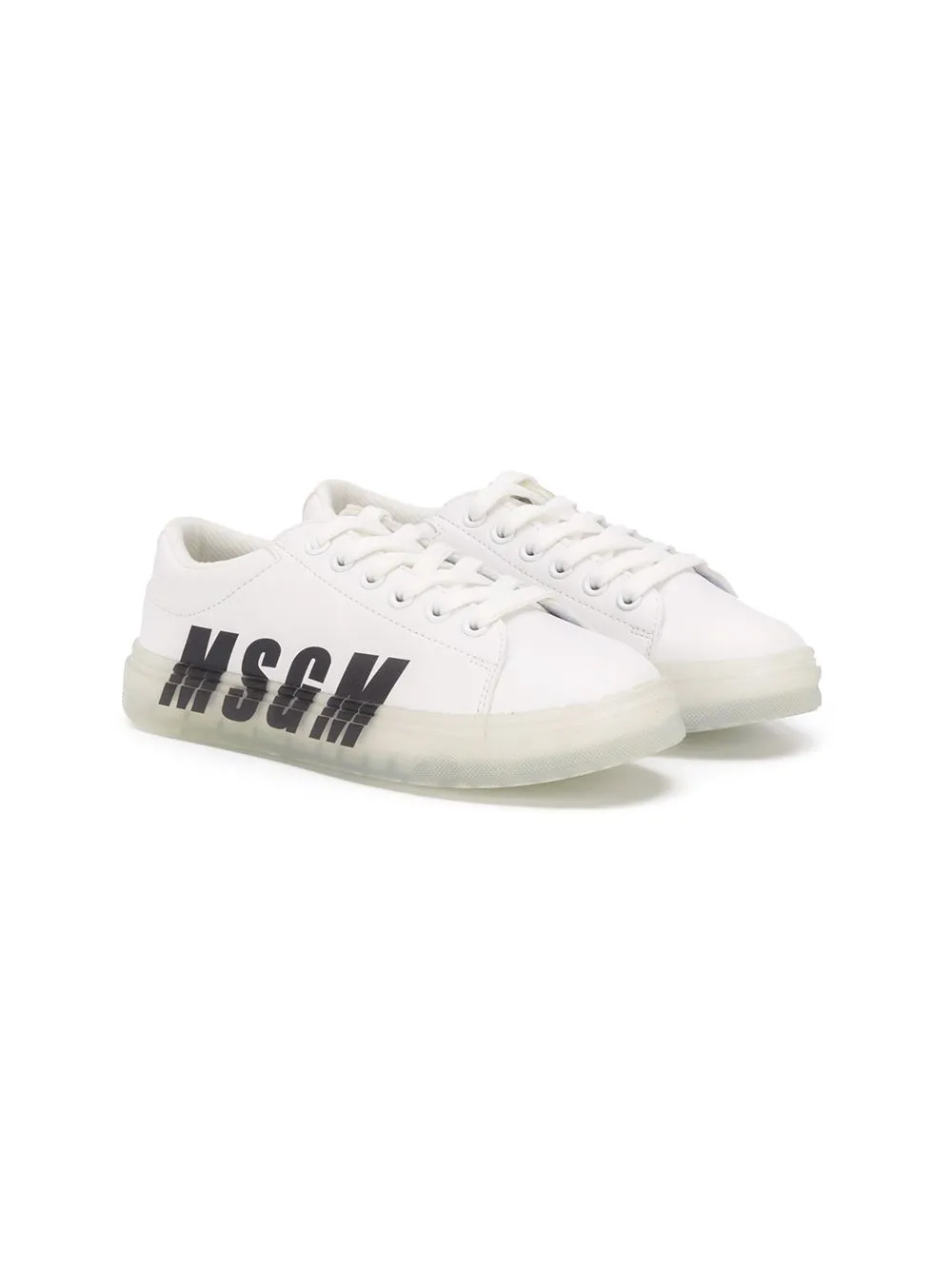 Msgm kids cheap shoes