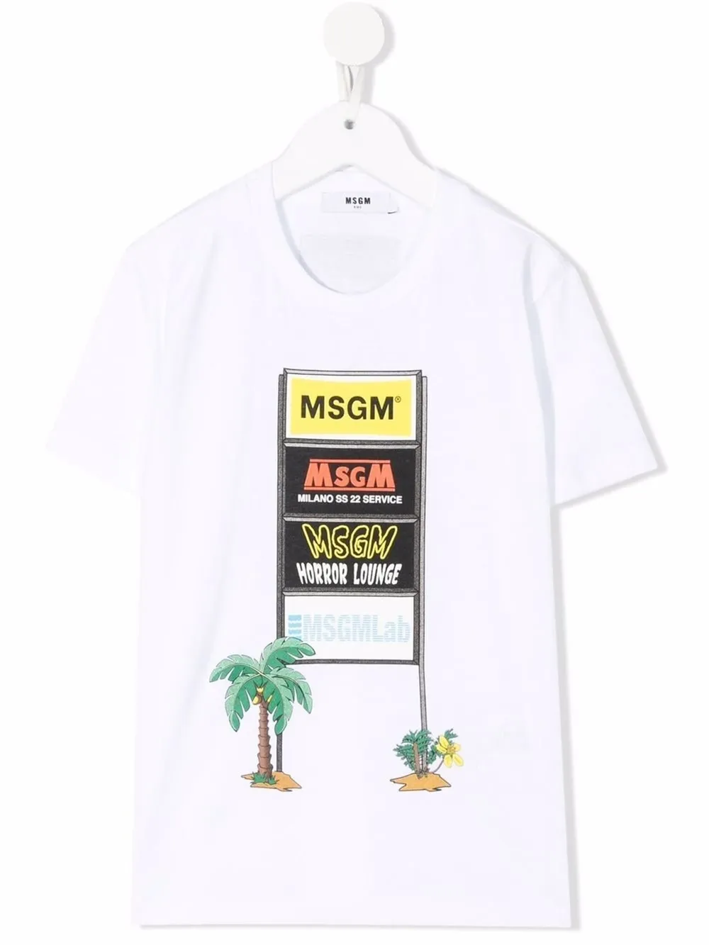 msgm childrenswear