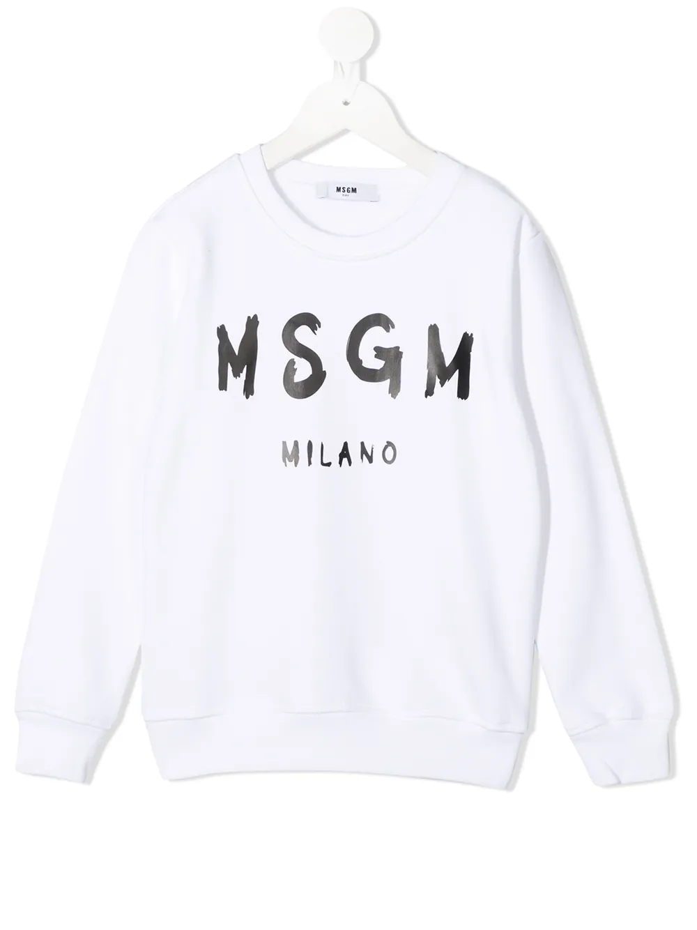 msgm milano sweater