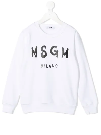 msgm sweater