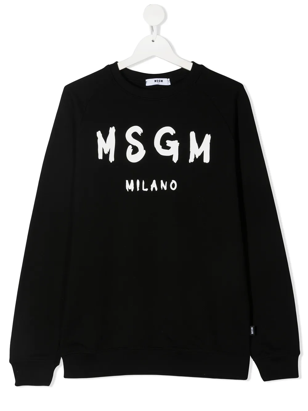 msgm kids sweatshirt