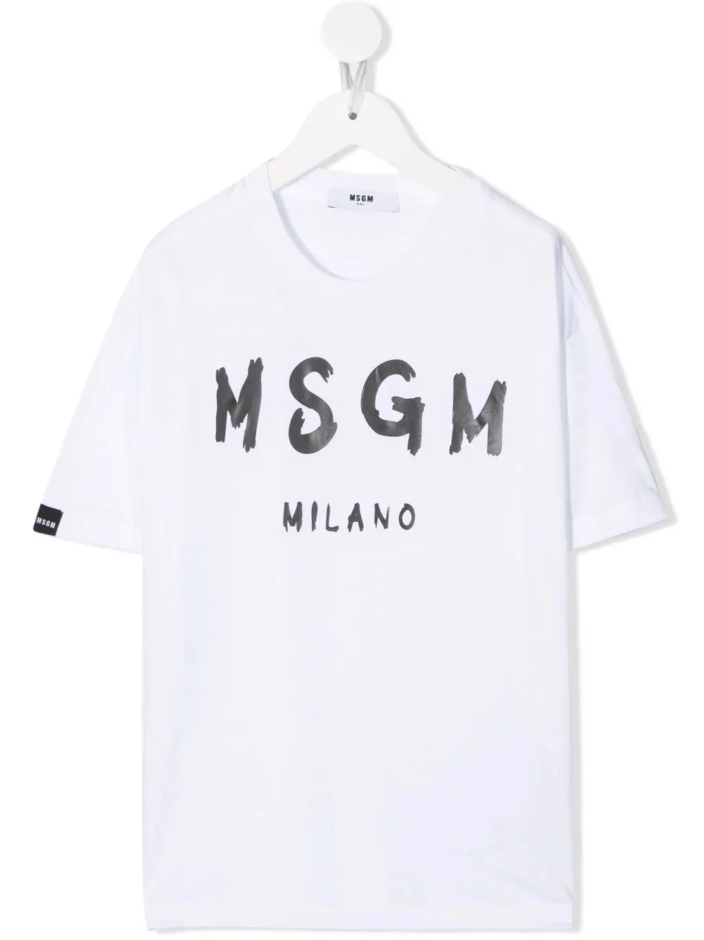 magliette msgm